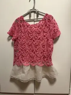 マーキュリーデュオ　ブラウスセット