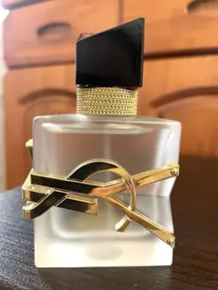 イヴ・サンローラン　リブレヘアミスト（30ml）