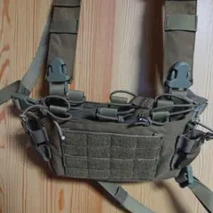タルコフ MBSS 再現 Flyye Escape from Tarkov - メルカリ