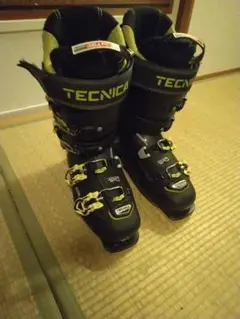 TECNICA Cochise 120 スキー用ブーツ