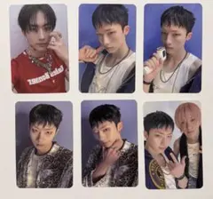 2026年最新】p1harmony ジウンの人気アイテム - メルカリ