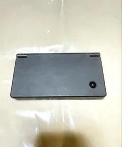 任天堂 Nintendo DSi 本体 ブラック