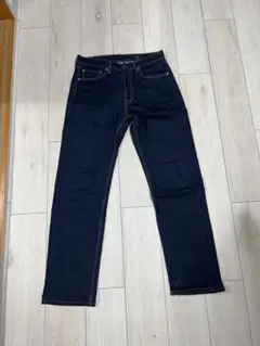 Levi's 505 ダークブルーデニム W32 L32