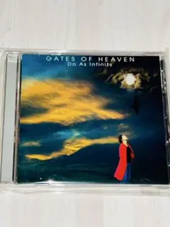 Do As Infinity／GATES OF HEAVEN／CDアルバム