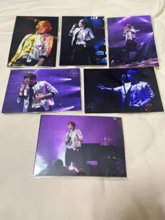 GACKT ライブ写真