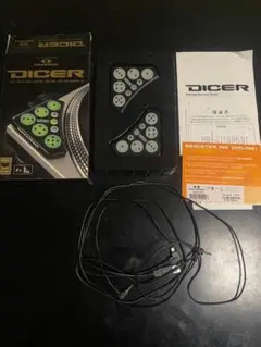 2025年最新】novation dicerの人気アイテム - メルカリ