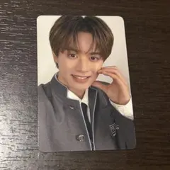 PRODUCE 101 JAPAN 日プ新世界 ポップアップ トレカ 宇野海夢