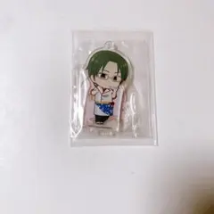 あんスタ　蓮巳敬人　アクスタ　アニカフェ