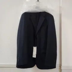 THE SHOP TK/ウォッシャブル/ネイビー L/上下/新品タグ付 - メルカリ