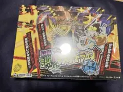E*G様 デュエル・マスターズTCG DMRP-22 王来MAX切札マスターCR - メルカリ