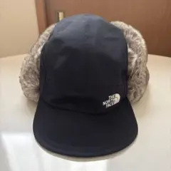 【美品】THE NORTH FACE フロンティアキャップ　防水　UV CARE