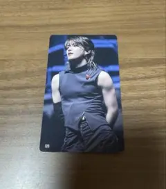 INI XQUARE MASTERPIECE 髙塚大夢 109