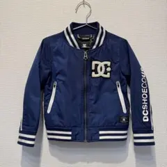 値下げ中♡DC ジャンパー　ブルゾン　100㎝