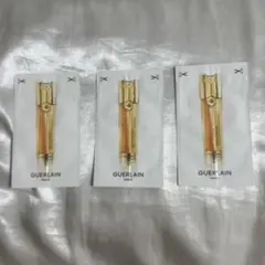 GUERLAIN アベイユ ロイヤル アドバンスト ダブルR セロム 3包のサムネイル