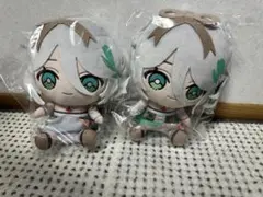 ホロライブ hololive friends with u セシリア×2