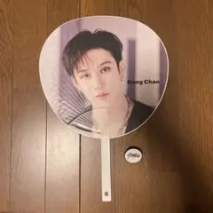 2025年最新】バンチャン うちわの人気アイテム - メルカリ