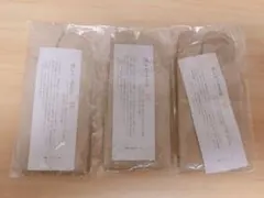 【新品】癒しの丁子足袋　3セット