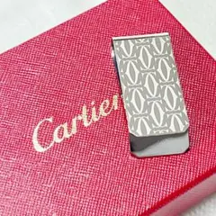 マネークリップ