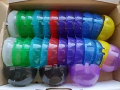 空カプセル カプセルトイ