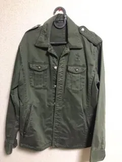 ビームス　ジャケットのサムネイル