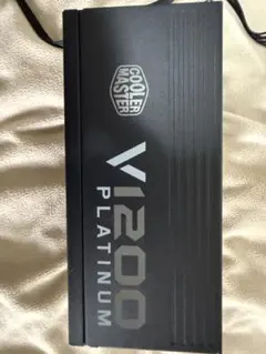 Cooler Master V1200 PLATINUM 1200W