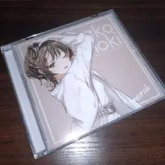 イロアワセ 三田麻央 merak イロアワセ3 限定ソロCD