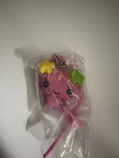 たまごっち カラフルマルチチャーム ふらわっち