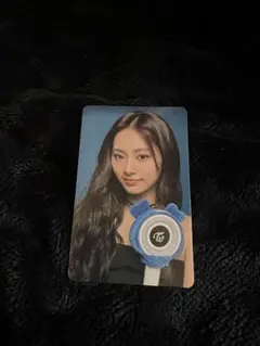 TWICE アップグレード特典　ツウィ