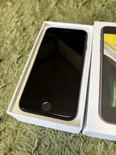 2026年最新】iphonese2 128gbの人気アイテム - メルカリ