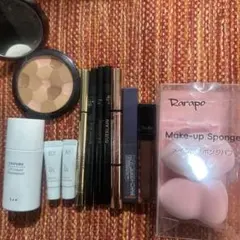 2026年最新】デパコスまとめ売りの人気アイテム - メルカリ