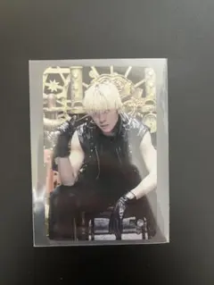 長谷川慎ネックストラップレア会場限定プラスパ実写|mercari商品