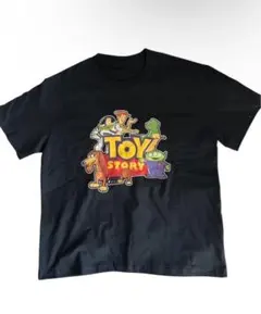 トイストーリー