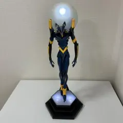 【非売品】エヴァンゲリオン Mark.06 ルームライト機能付きフィギア 2025年最新】Mark.06 ルームライトフィギュアの人気アイテム - メルカリ