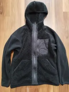 UNIQLO White Mountaineering フリース