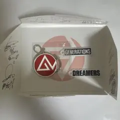【最終値下げ】generations ファンクラブ特典