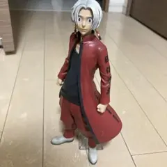 東京リベンジャーズ(ラストワン賞(アクリルスタンド)、D、E、G、S、Y賞) ラストワン賞は柔らかな表情が魅力のマイキーのフィギュア！「一番くじ