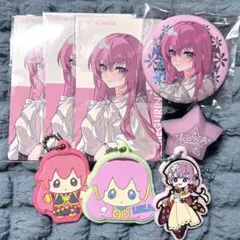 2026年最新】巡音ルカ 缶バッジの人気アイテム - メルカリ