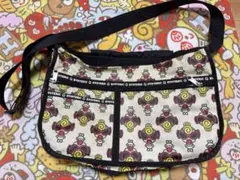 ヒスミニ ショルダーバッグ