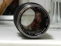極美品 OLYMPUS ZUIKO AUTO-ZOOM 75-150 4のサムネイル
