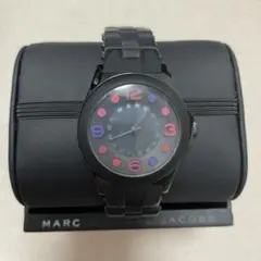 マークバイジェイコブス腕時計