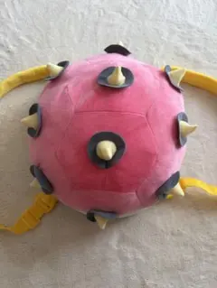 甲羅リュック クッパ