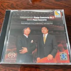 チャイコフスキー クラシック