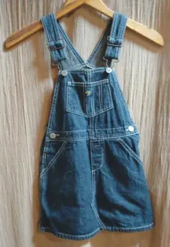 オシュコシュ★ジャンパースカート