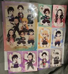 【 美品 】鬼滅の刃 みにきゃら集 壱〜陸 6冊セット 美品 】鬼滅の刃 みにきゃら集 壱〜陸 6冊セット - メルカリ