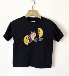 オーシャンアンドグラウンド アメリカンコミックTシャツ　110cm