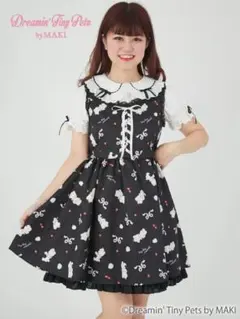 Ank Rouge MAKIコラボJSK