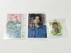 FANTASTICS 世界 澤本夏輝 瀬口黎弥 セット