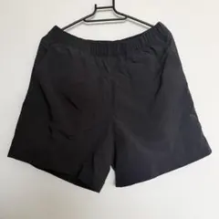 THE NORTH FACE ショートパンツ ブラック