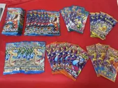 ポケカ 未開封パック　45パック　インフェルノX