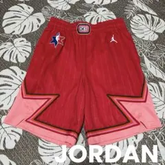 新品タグ付き NBA デンバーナゲッツ スイングマン ショーツ 91-92